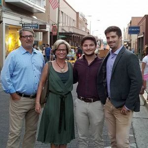 Meet your Posher, Mary